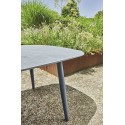 Ellisse low Varaschin Mesa