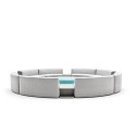 Belt Varaschin Mesita hormigón