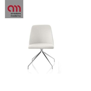 Margot Bontempi Silla base giratoria