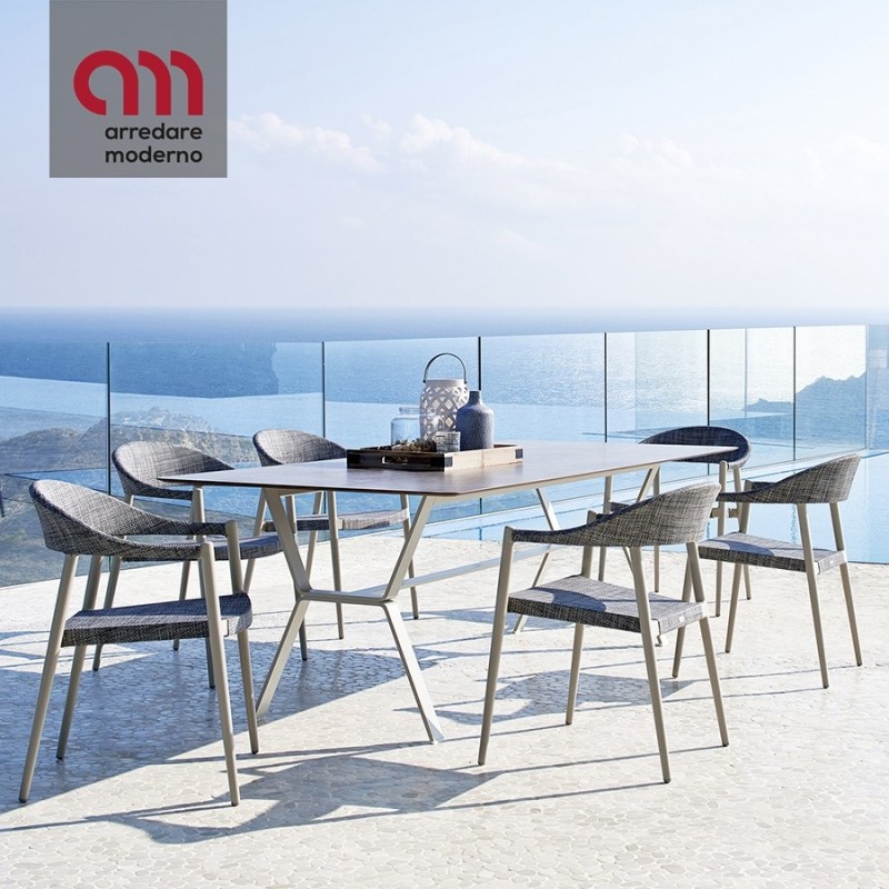 Clever Varaschin Sillon
