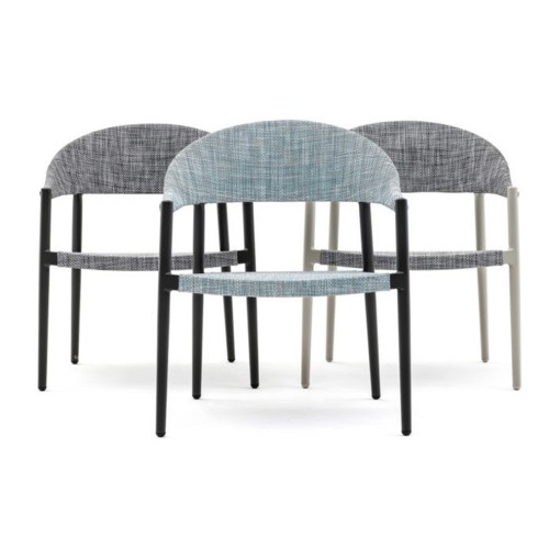 Clever Varaschin Sillon