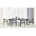 Clever Varaschin Sillon