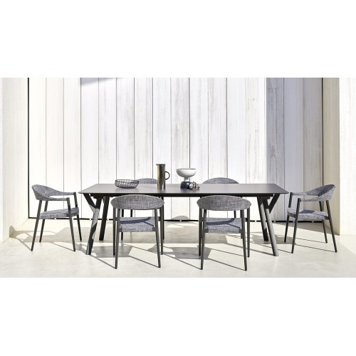 Clever Varaschin Sillon