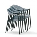 Clever Varaschin Sillon