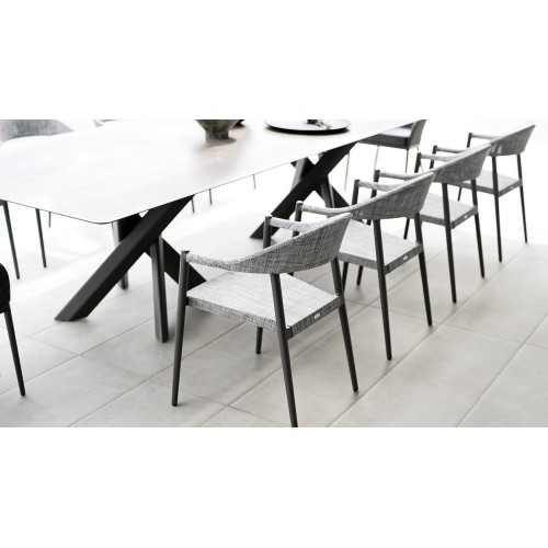 Clever Varaschin Sillon