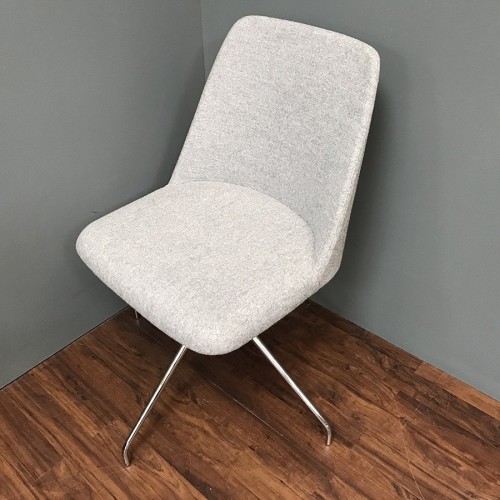 Margot Bontempi Silla base giratoria
