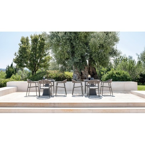 Clever Varaschin Sillon