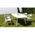 Clever Varaschin Sillon