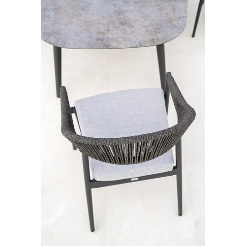 Clever Varaschin Sillon