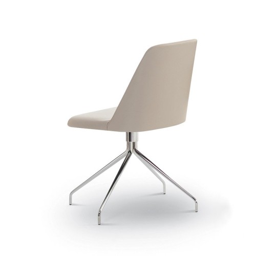 Margot Bontempi Silla base giratoria
