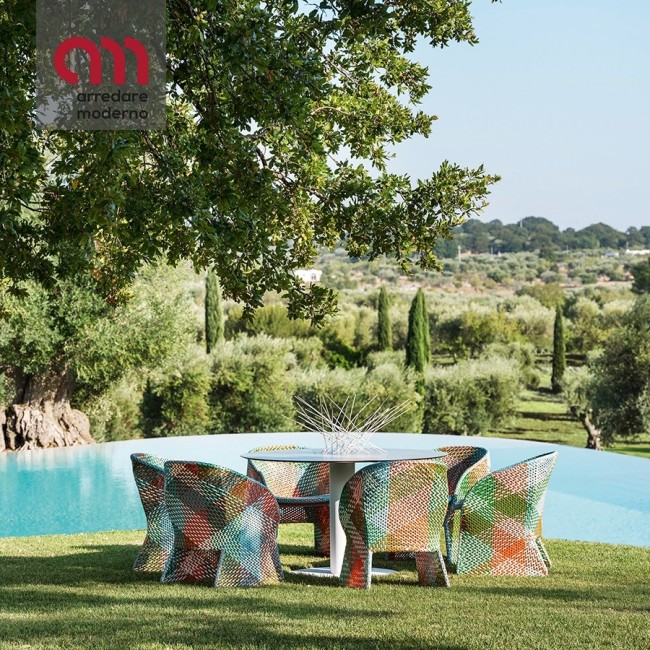 Maat Varaschin Sillon