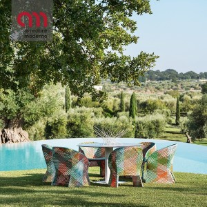Maat Varaschin Sillon