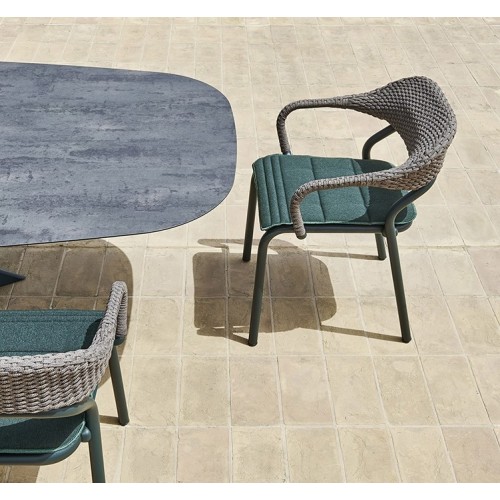 Noss Varaschin Sillon