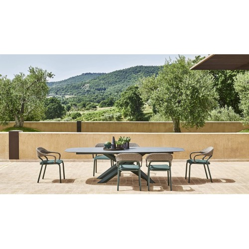 Noss Varaschin Sillon