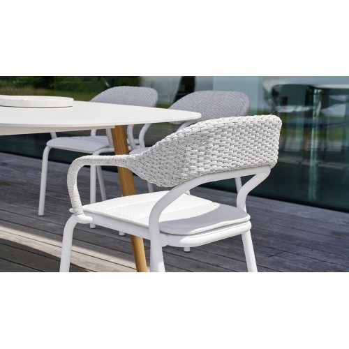 Noss Varaschin Sillon