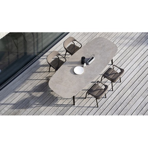 Noss Varaschin Sillon