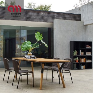 Cricket Varaschin Silla de jardin