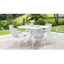 Cricket Varaschin Silla de jardin