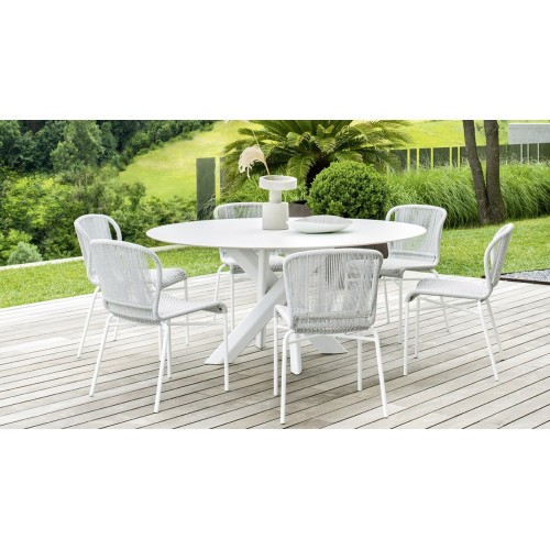 Cricket Varaschin Silla de jardin