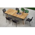 Cricket Varaschin Silla de jardin