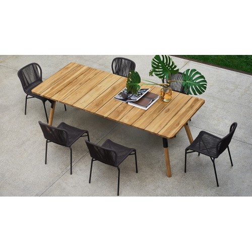 Cricket Varaschin Silla de jardin