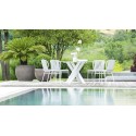 Cricket Varaschin Silla de jardin