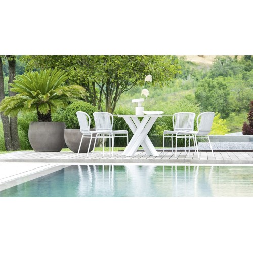 Cricket Varaschin Silla de jardin