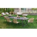 Cricket Varaschin Silla de jardin
