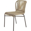 Cricket Varaschin Silla de jardin
