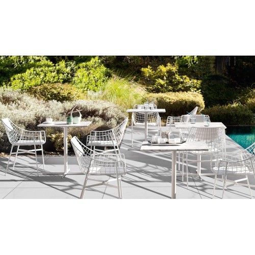 Summer Set Varaschin Sillon