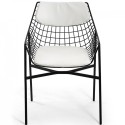 Summer Set Varaschin Sillon