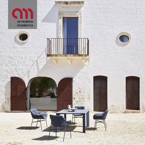 Summer Set Varaschin Sillon extraíble