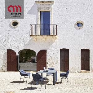Summer Set Varaschin Sillon extraíble