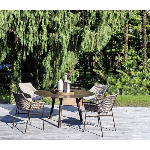 Summer Set Varaschin Sillon extraíble