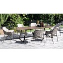 Summer Set Varaschin Sillon extraíble
