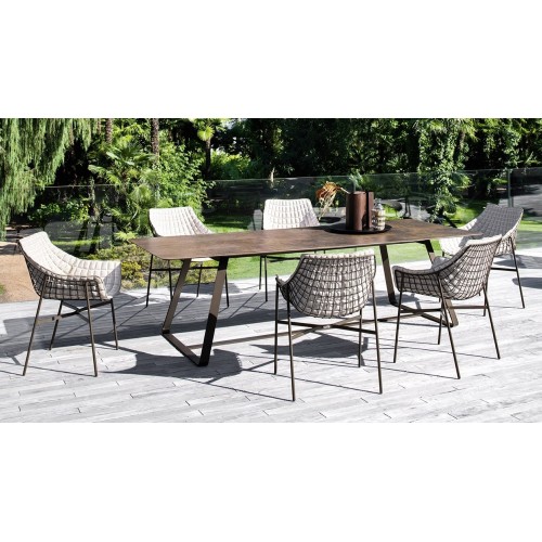 Summer Set Varaschin Sillon extraíble
