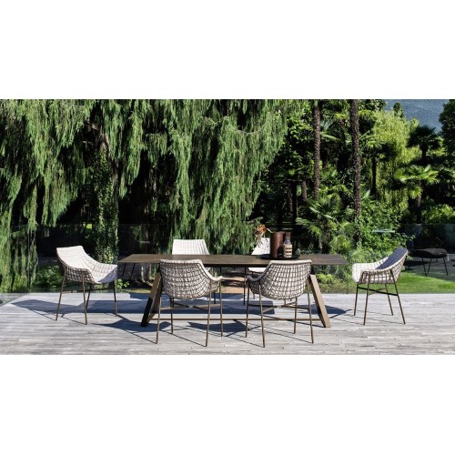 Summer Set Varaschin Sillon extraíble