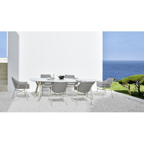 Summer Set Varaschin Sillon extraíble