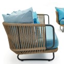 Babylon Varaschin Sillon 1741