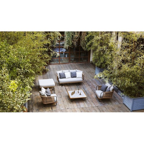 Babylon Varaschin Sillon 1741