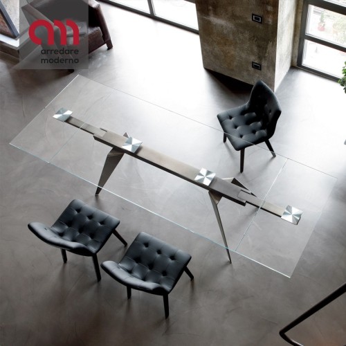 Ramos Bontempi Mesa extensible