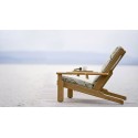 Bali Bergere Deck Relax Varaschin Sillon