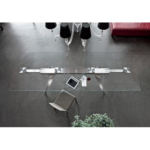 Ramos Bontempi Mesa extensible
