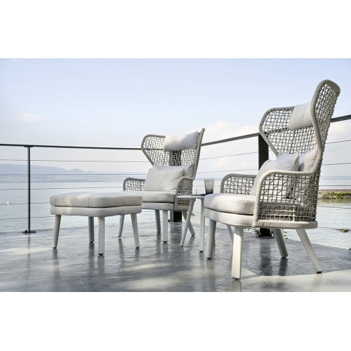 Emma Bergere Varaschin Sillon