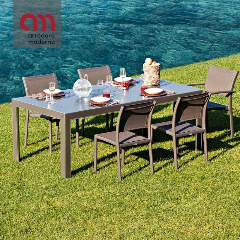 Victor Varaschin Sillla de jardin