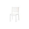 Victor Varaschin Sillla de jardin