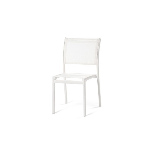 Victor Varaschin Sillla de jardin