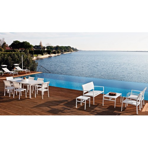 Victor Varaschin Sillla de jardin