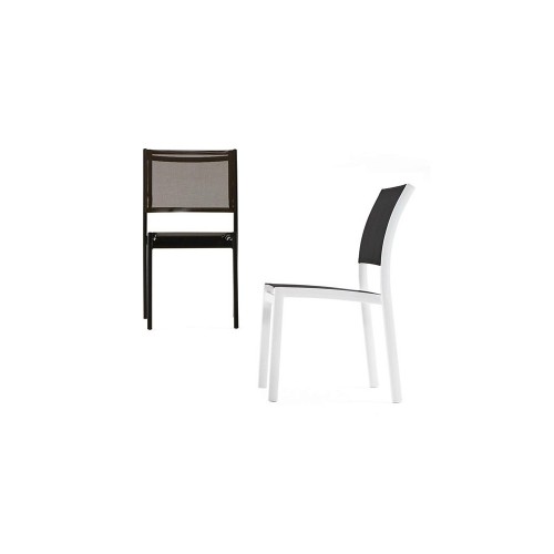 Victor Varaschin Sillla de jardin