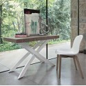 Artistico Bontempi Mesa consola extensible